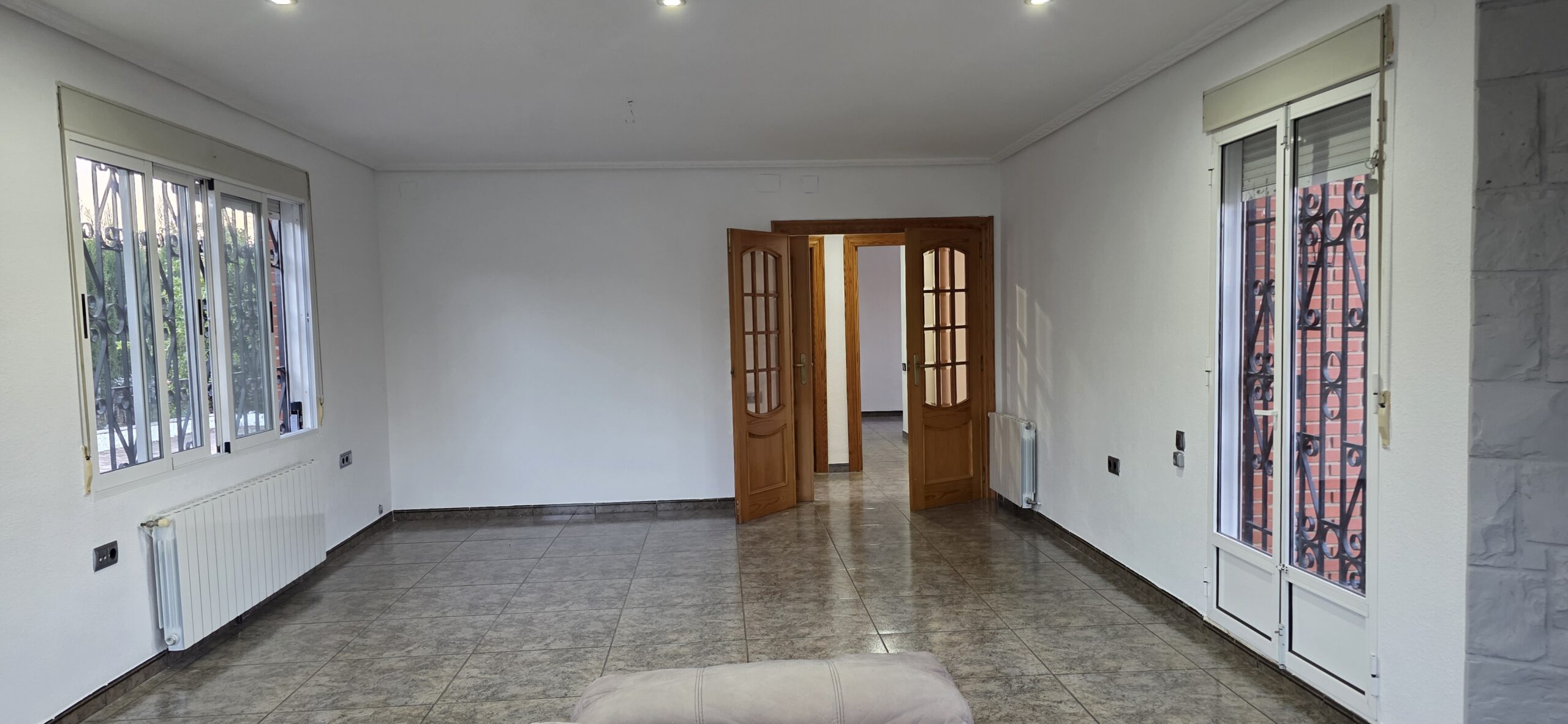 PINTURA TÉCNICA INTEGRAL