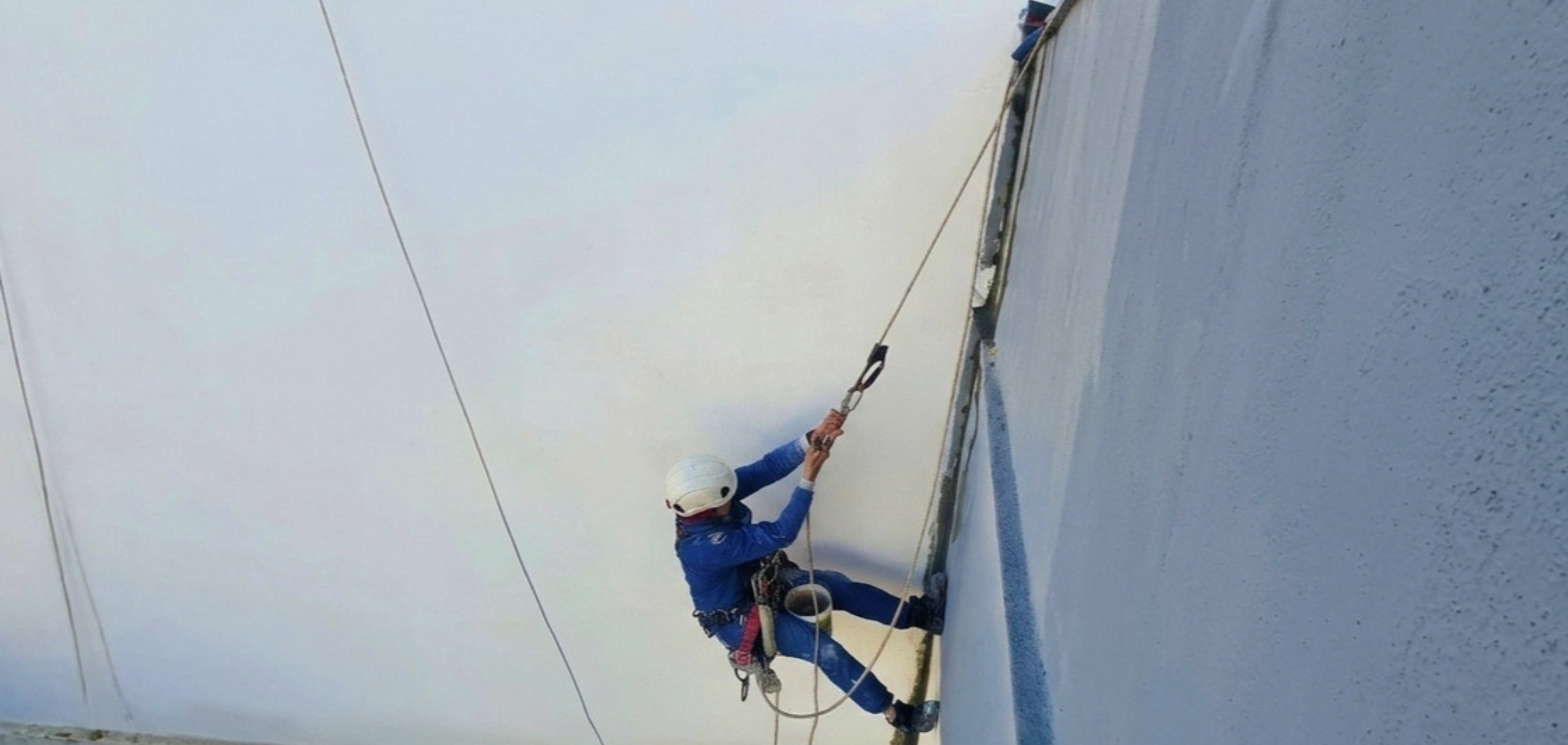 TRABAJOS VERTICALES Y FACHADAS